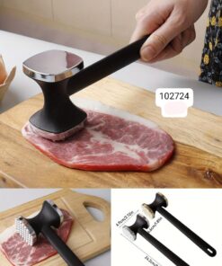 Meat hammer stainless steel