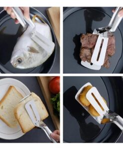 Stainless Steel Tong