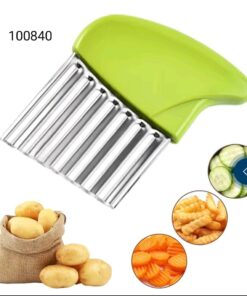 Potato cutter