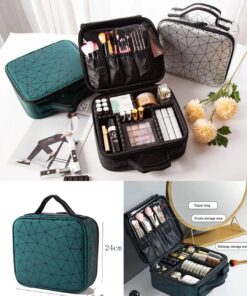 Cosmetic organizer
