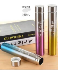 330ml stainless steel bottle