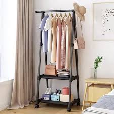 Triangle attachable coat rack SK