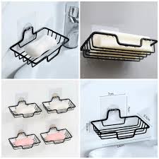 Metal soap tray SK
