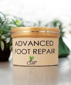 Pure Care Advaced Foot Repair Cream 100g