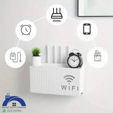 Wall mounted Wifi box SK