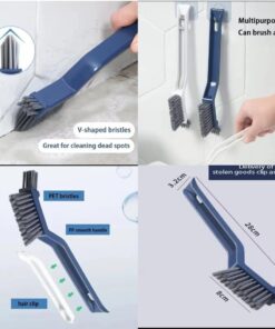 Multi-purpose brush big size