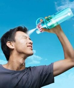 Water Spray Bottle