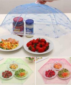 Umbrella Food Cover