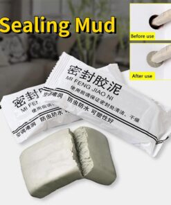 Sealing Mud 1Piece