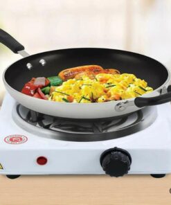 Electric portable hot electric stove