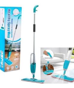 Spray Mop