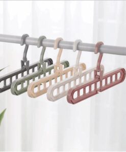 Cloths Storage organizer