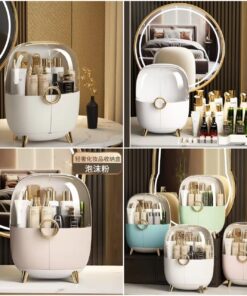 Cosmetic Vanity Cupboard Style