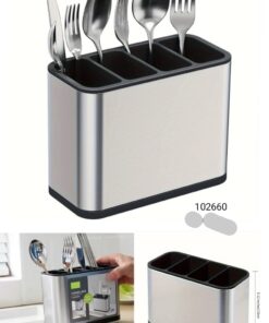 Cutlery holder