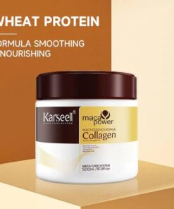 Karseell Collagen Hair Mask
