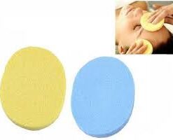 Facial magic beauity puff  (Pack of 2)