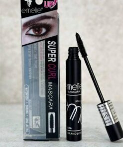 Emelie Super Curl Mascara