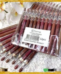 Flormar Lip Pencils Set