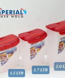 Imperial Fridge Door Jug 2 LTR