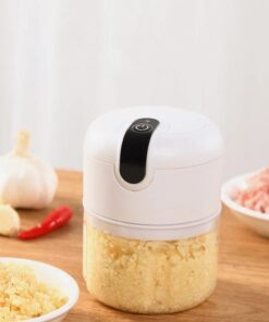 USB Mini Food Processor