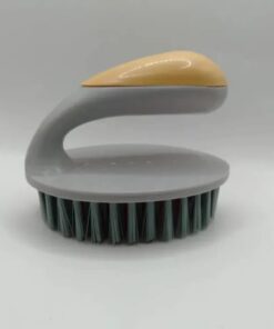 Clothes Cleaning Brush