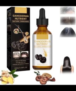 Greying Hair spray , Drakkar spray for Hair, Organic Inverted Essence hair Oil