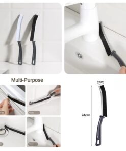 Pack of 2pcs gap brushes