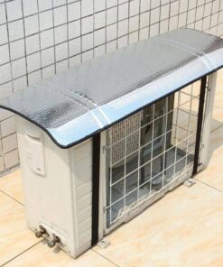 Ac outer Protector cover