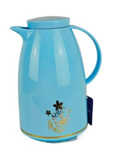 Deluxe vacuum Hot Tea Steel Body flask