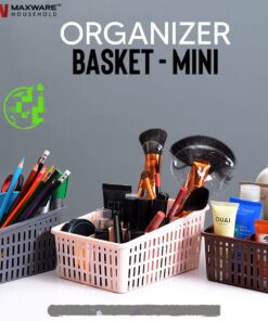 Organize basket mini