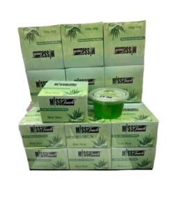 Miss touch aloe Vera finger wax