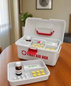 Frist Aid Box