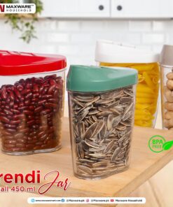Trendi Jar Small (450 ml)
