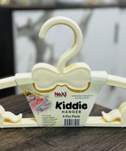 Kiddie Hanger (6Pc Pack)