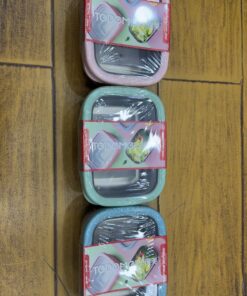 Tedmei Lunch Box 1.4 Litre