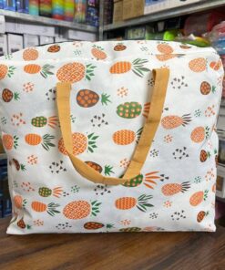 Multipurpose Pineapple Storage Bag