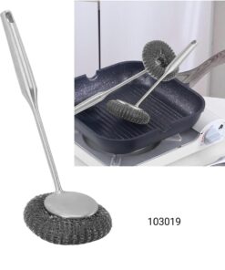 Dish washer brush