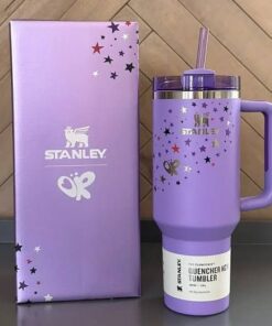 Stanley 40oz Olivia Rodrigo