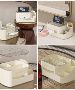 Coco luck tissue box SK