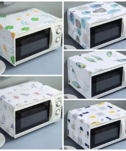 Microwaves oven cover SK