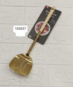 Stainless steel golden