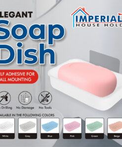 Soap Dish