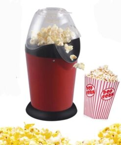 Popcorn Maker Machine 2.5L