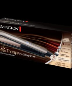 Remington Keratin Therapy Pro Hair Straightener S8590