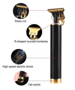 Vintage T9 Professiona Hair Trimmer