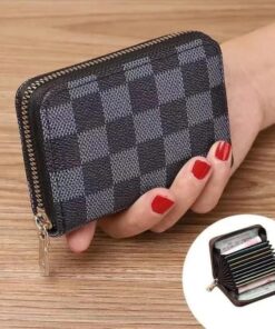 Stylish Women Wallets Small Slim Luxury Wallet New Fashion Pu Leather card holders Purse Designer Money Bag , wallets For Girls