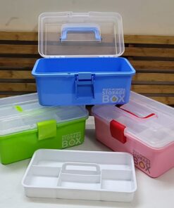 Multipurpose Kit/Storage Box