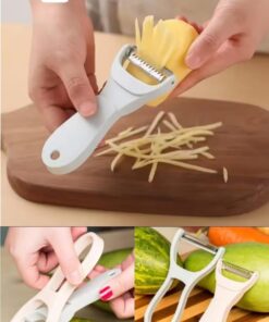 2 pcs peeler set