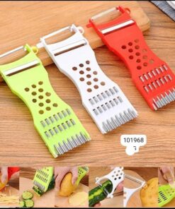 Greater with peeler  pack of 3