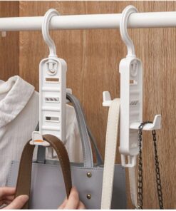Wardrobe Hanger
